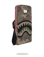 SPRAYGROUND® BACKPACK CUT & SEW SHARK SMARTPACK (CAMO)