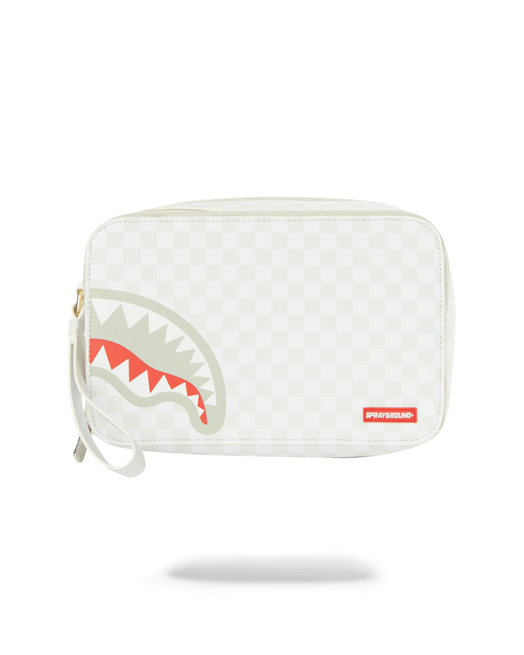 SPRAYGROUND® TOILETRY MEAN & CLEAN TOILETRY BAG