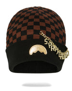 SPRAYGROUND® HAT CHARMING SHARKS IN PARIS BEANIE