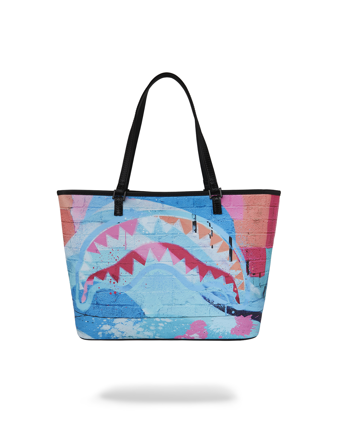 SPRAYGROUND® TOTE SPONGEMONET TOTE