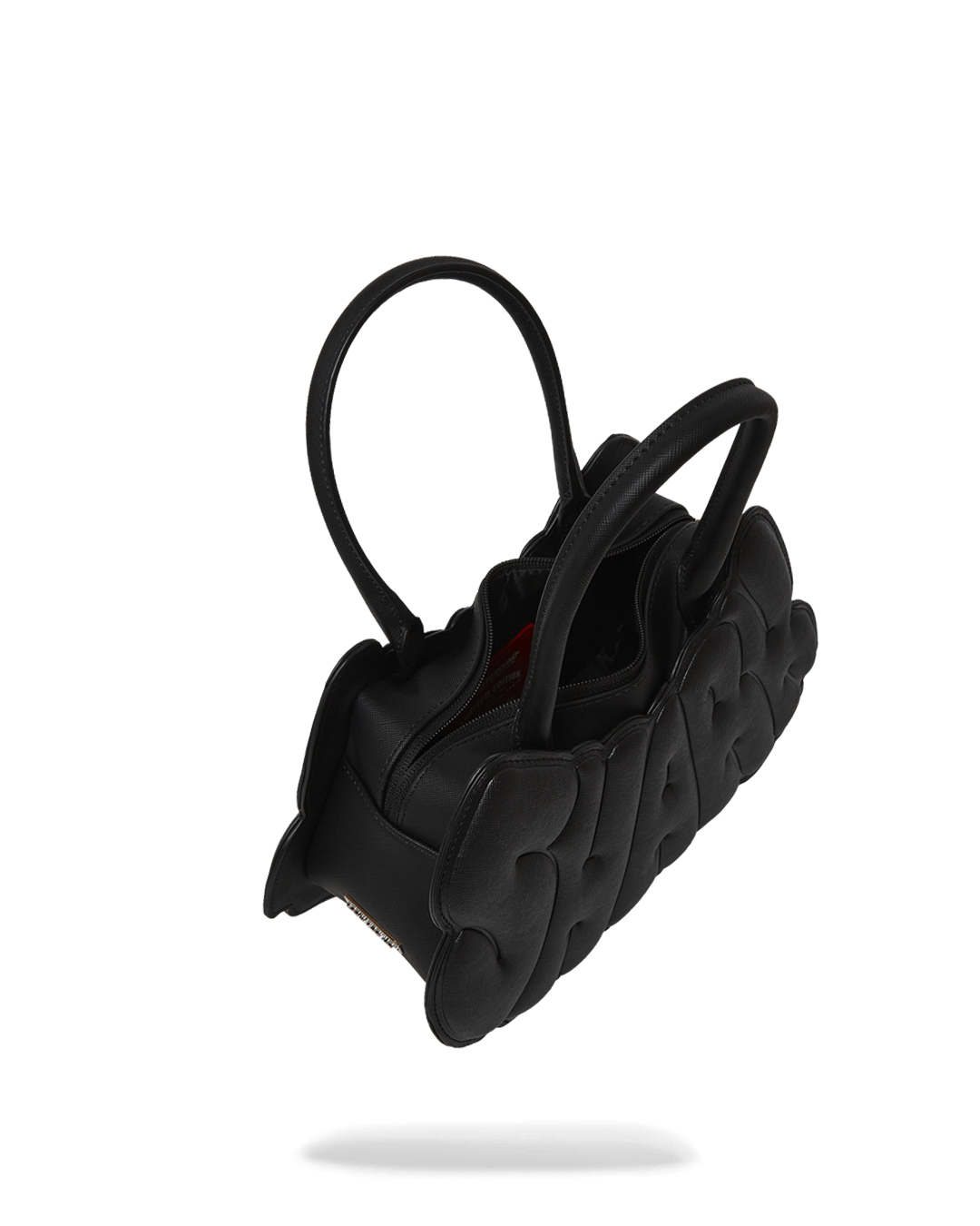 SPRAYGROUND® HANDBAG BUBBLE BUBBLE SHARK HANDBAG