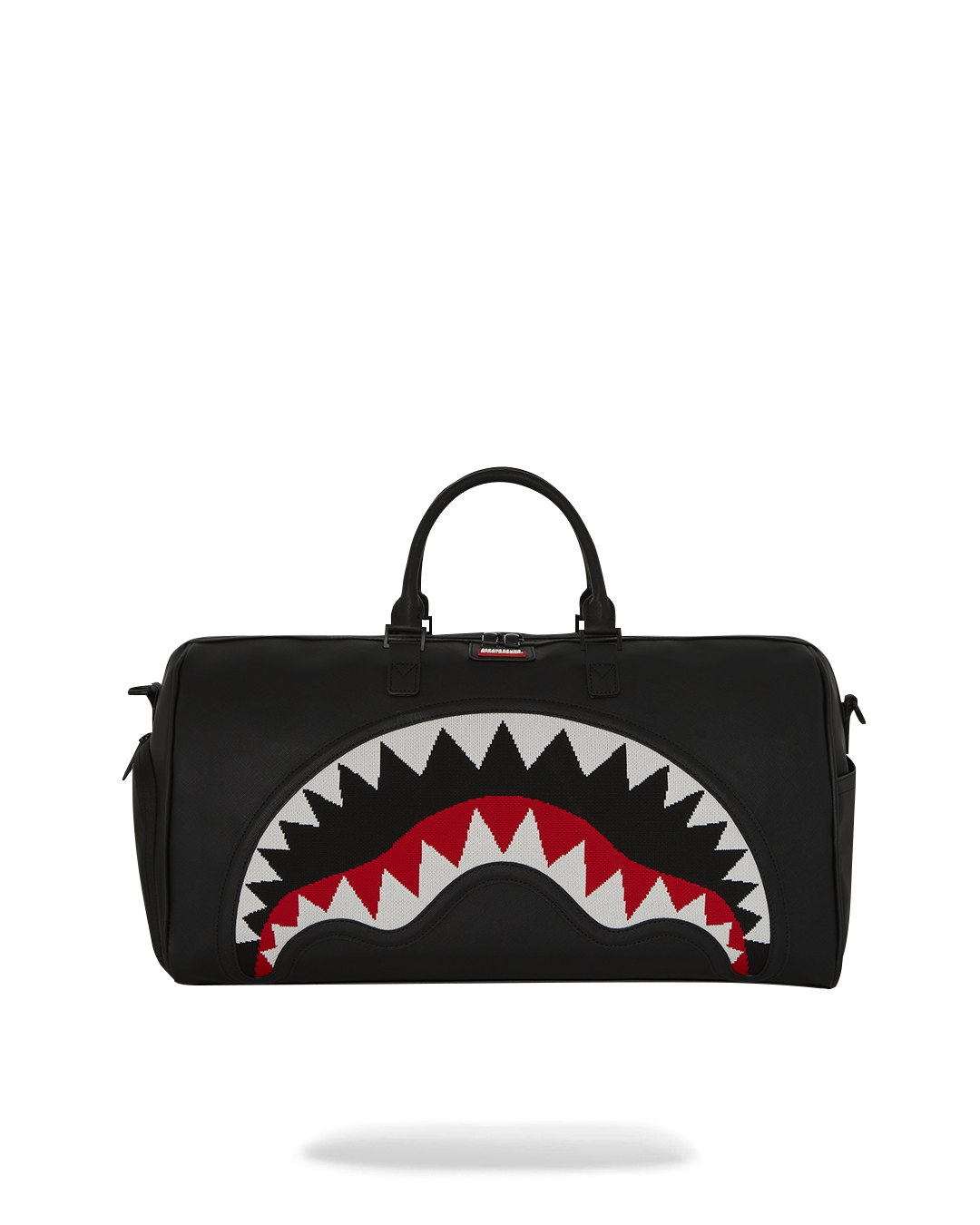 SPRAYGROUND® DUFFLE KNIT COMMANDER DUFFLE