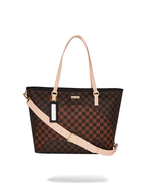 SPRAYGROUND® TOTE BANDOLERO NOUVEAU TOTE