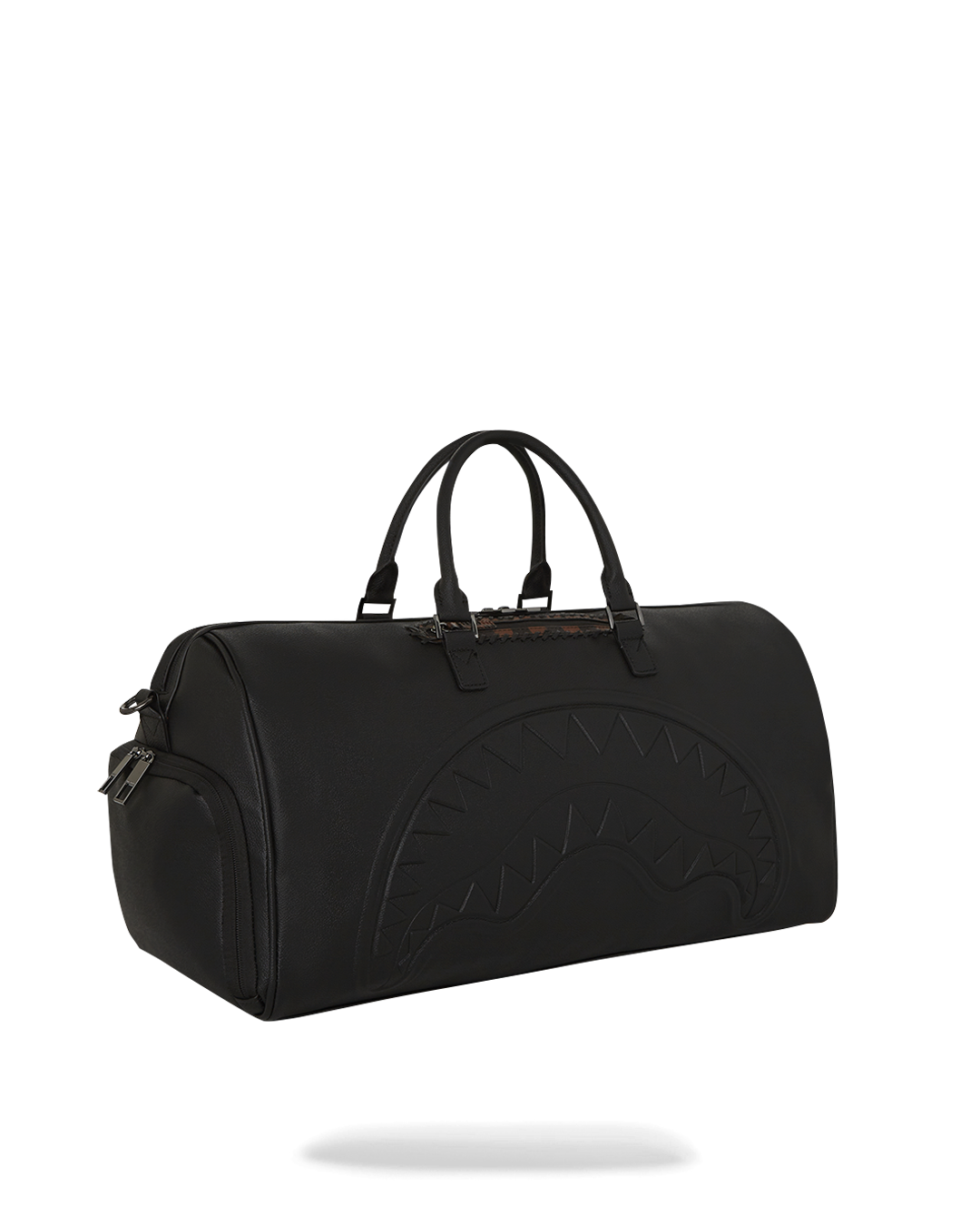 SPRAYGROUND® DUFFLE CHECKPOINT ROYALE DUFFLE